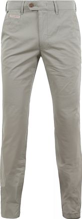 Gardeur Chino Benny 3 Light Green