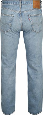 Levi's 501 Bukse Regular Lyseblå
