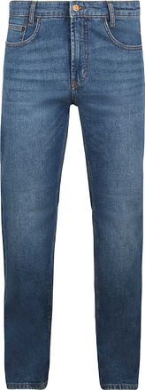 MAC Jeans Rick Blå