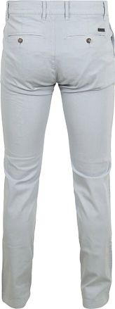 Pierre Cardin Chino Castres Sterling Blue