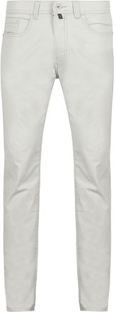 Pierre Cardin Jeans Lyon Tapered Light Grey