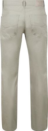 Pierre Cardin Trousers Laval Haze Grün