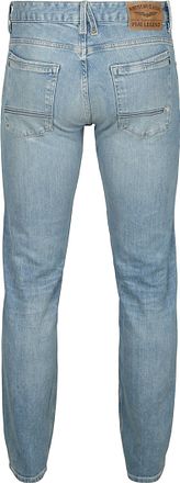 PME Legend Commander 3.0 Jeans Blå CAW