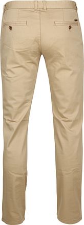 Suitable Dante Chino Beige