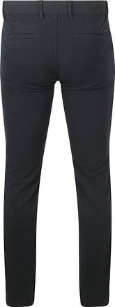 BOSS Chino Slim Navy
