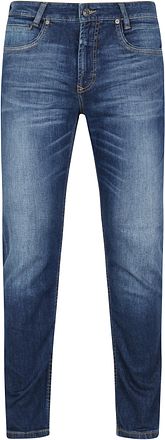 MAC Jeans Arne Pipe Old Legend Wash Blue H662