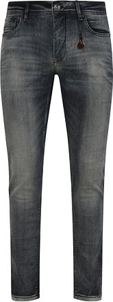 No Excess Jeans 711 Grå Denim