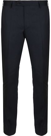 Suitable Byxor Piga Ull Navy