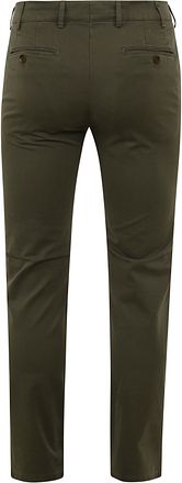 Meyer Chino Bonn Dark Green