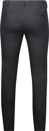 Meyer Chino Bonn Melange Navy