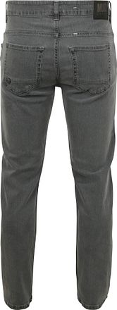 MUD Jeans Rick Grå