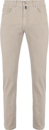 Pierre Cardin Jeans Lyon Tapered Greige