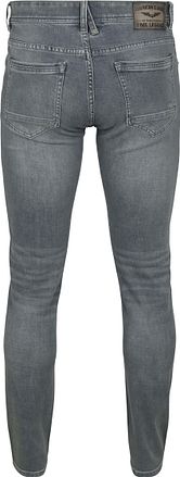PME Legend Tailwheel jeans LGM, mørkegrå