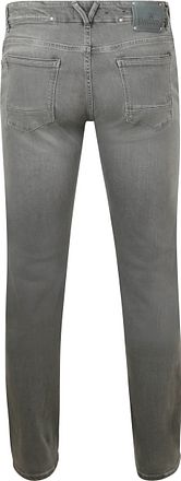 Vanguard Jean V7 Rider Gris VLG