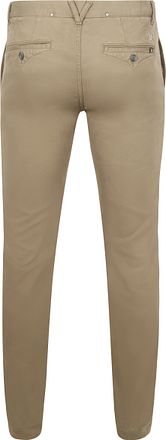 Vanguard V9 Chino Dobbey Greige