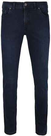 Gardeur Sandro Jeans Mørkeblå