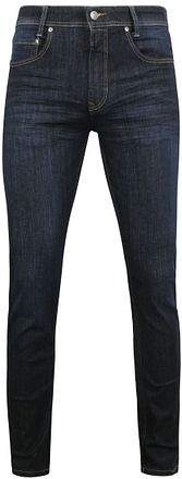 Mac Jeans Macflexx Superstretch Blå H736