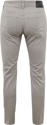 Pierre Cardin Broek Lyon Futureflex Grijs