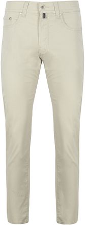 Pierre Cardin Jeans Lyon Tapered Ecru