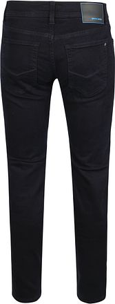 Pierre Cardin Pants Lyon Future Flex Dark Blue