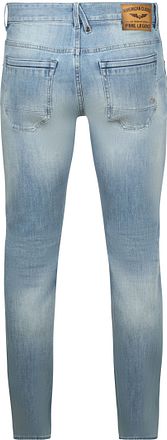 PME Legend Nightflight Jeans Hellblau