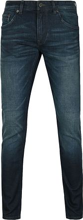 PME Legend Tailwheel Jeans Mörkblå Indigo