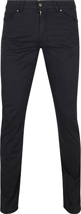 Steppin' Out Byxa 5-fickor Johnson Navy