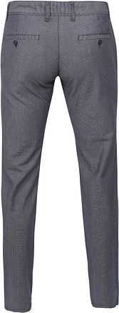 Suitable Chino i Sartre Navy White