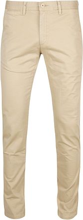 Suitable Oakville Chino Camel