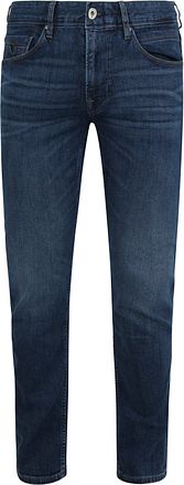 Vanguard Jeans V7 Rider Dunkelblau TBO