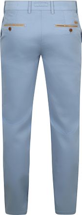 Gardeur Chino Benny 3 Bleu Clair