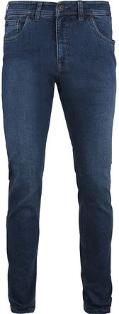 Gardeur Sandro Jeans Blå