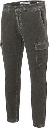 Mac Chino Griffin Cargo Antracit