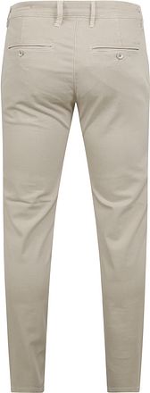 Mac Jeans Driver Byxor Kit