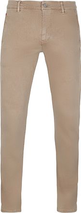 Mac Jeans Driver Pants Flexx Beige 267W sand