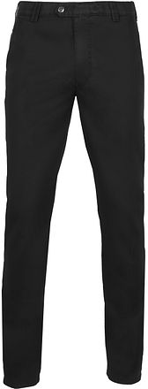Meyer Chino Bonn Svart