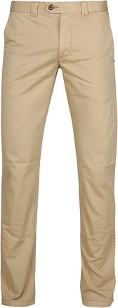 Suitable Chino Dante Beige