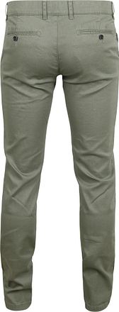 Suitable Chino Pico Smart Green