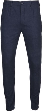 Suitable Pantalon Travis Navy