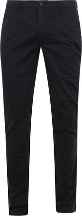 Suitable Plato Chino Navy