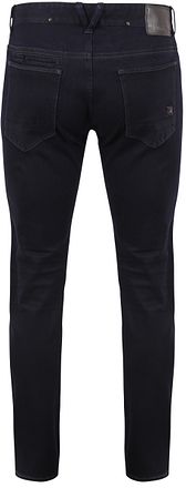 Vanguard V850 Rider Jeans Blauw IFW