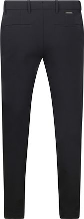Alberto Move Performance Chino Navy