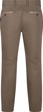 Gardeur Benny 3 Chino Taupe