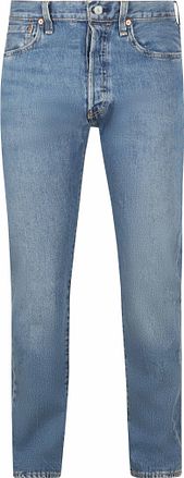 Levi’s 501 Jeans Mid Blue NSS