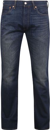 Levi's 501 Jeans Indigo Blå