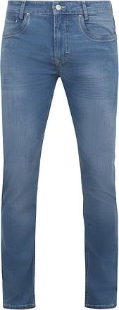 MAC Jeans Arne Pipe Ljusblå