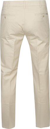 Meyer Chino Rio Ljusbeige