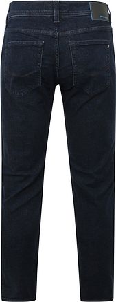 Pierre Cardin Jeans Lyon Tapered Future Flex Donkerblauw