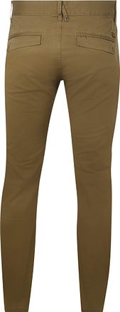 PME Legend American Classic Chino Olive Green