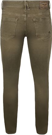 PME Legend Tailwheel Farget Denim Oliven